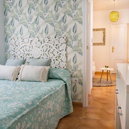 Cazorla Suite Екстериор снимка