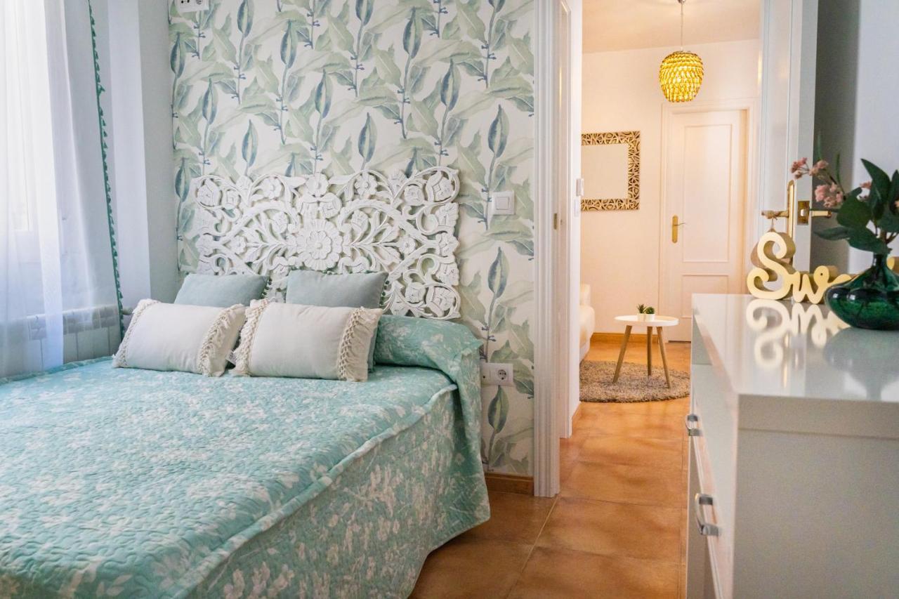 Cazorla Suite Екстериор снимка