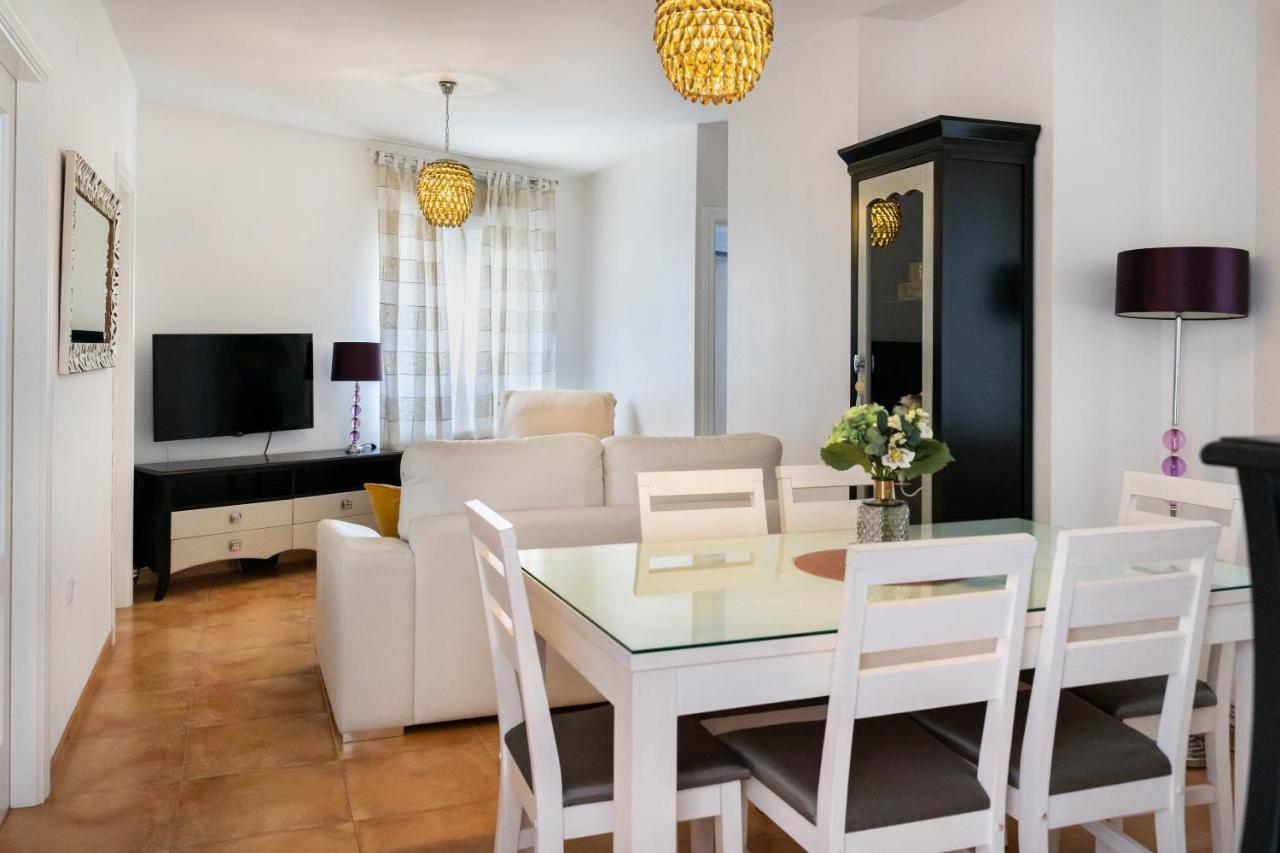 Cazorla Suite Екстериор снимка