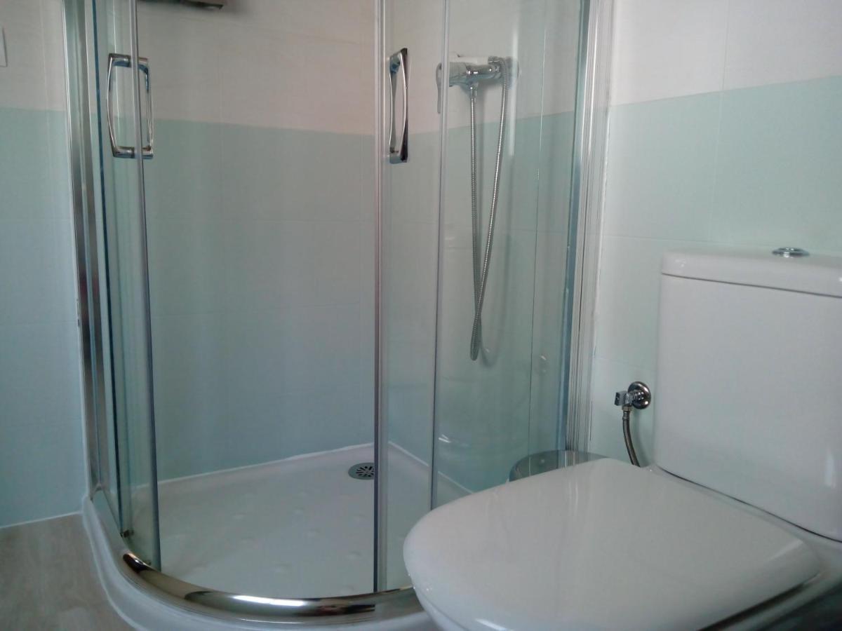 Cazorla Suite Екстериор снимка