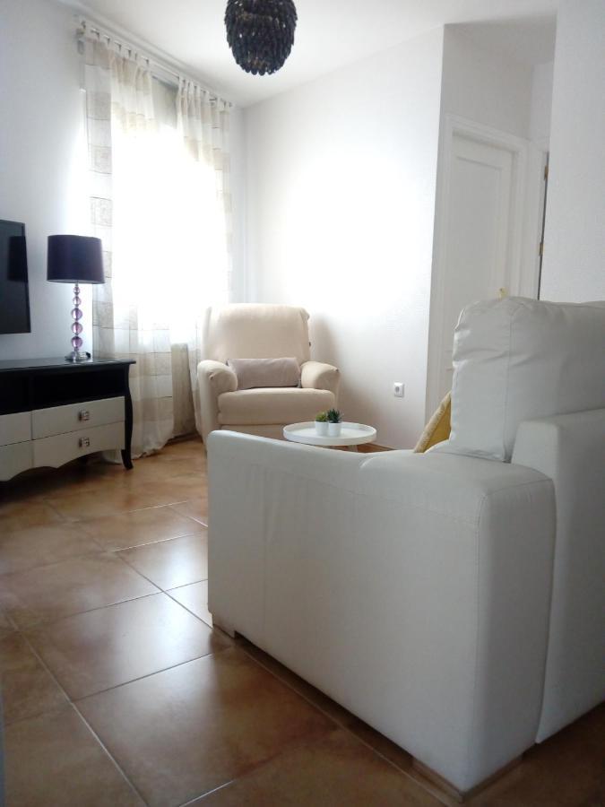 Cazorla Suite Екстериор снимка