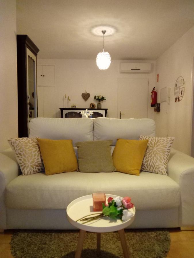 Cazorla Suite Екстериор снимка