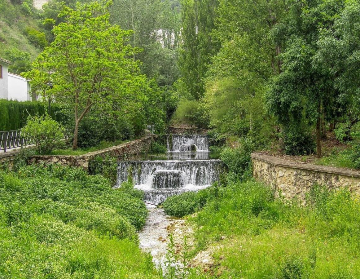 Cazorla Suite Екстериор снимка