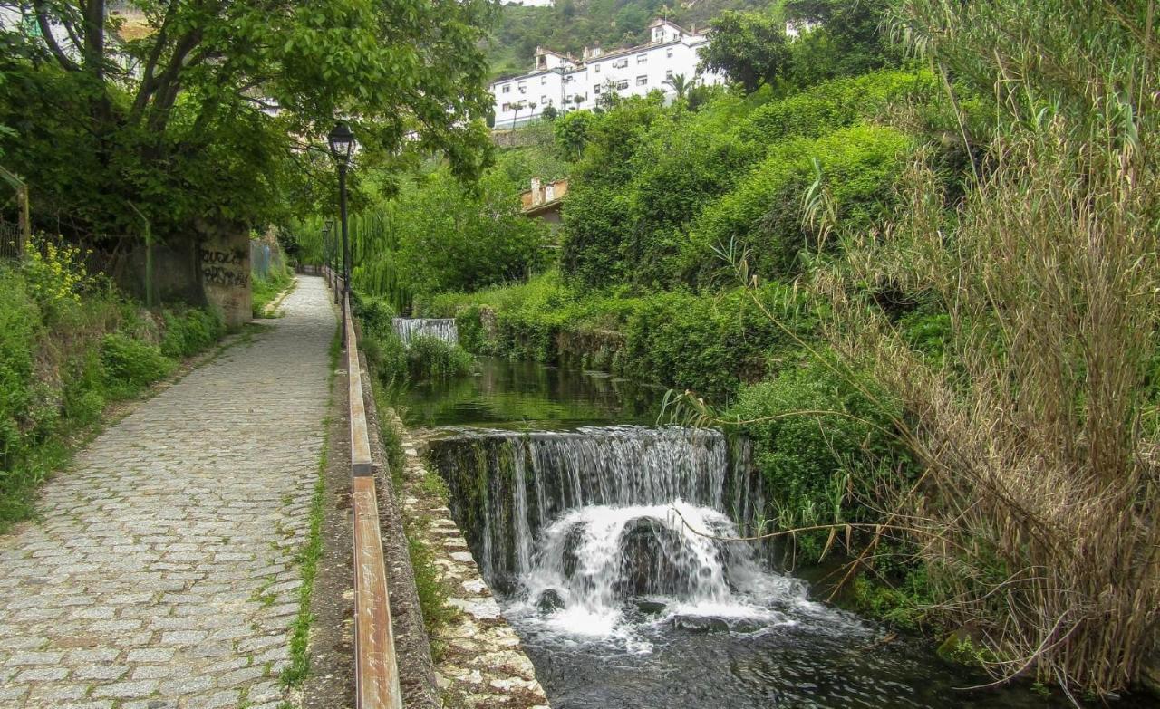 Cazorla Suite Екстериор снимка